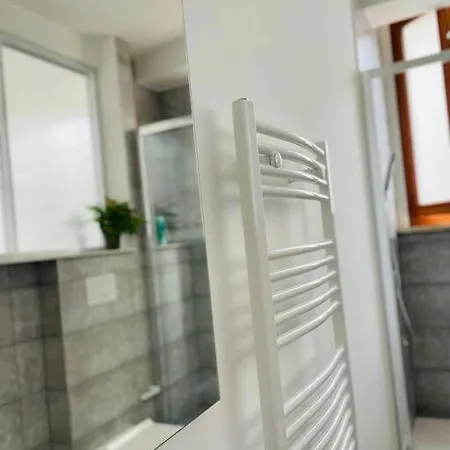 Apartment Nora Rech La Pergola Porto SantʼElpidio