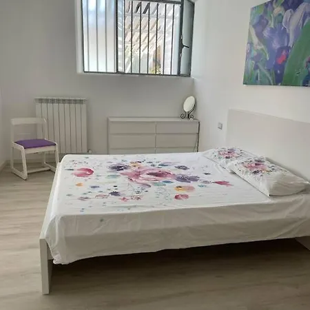 Nora Rech La Pergola Appartamento *
